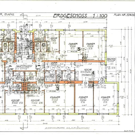 Image 6 - Gemeinde Gänserndorf, 3, AT - Apartment for sale