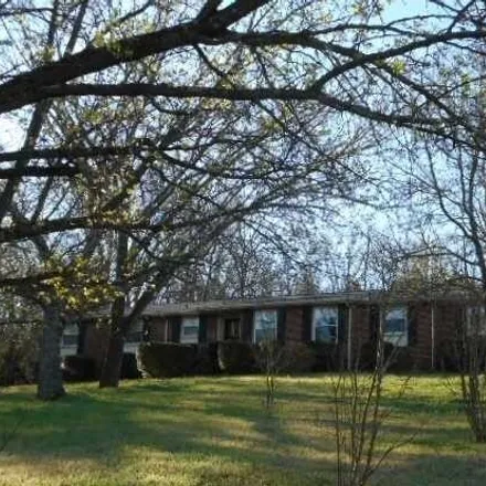Buy this 5 bed house on 627 Moormans Arm Road in Nashville-Davidson, TN 37207