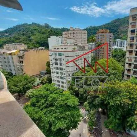 Image 2 - Rua das Laranjeiras, Laranjeiras, Rio de Janeiro - RJ, 22240-001, Brazil - Apartment for sale