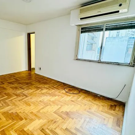 Rent this 1 bed apartment on Aráoz 270 in Villa Crespo, C1414 DPF Buenos Aires
