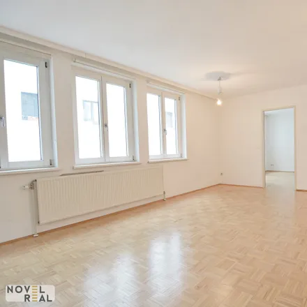 Rent this 2 bed apartment on Vienna in Thurygrund, AT