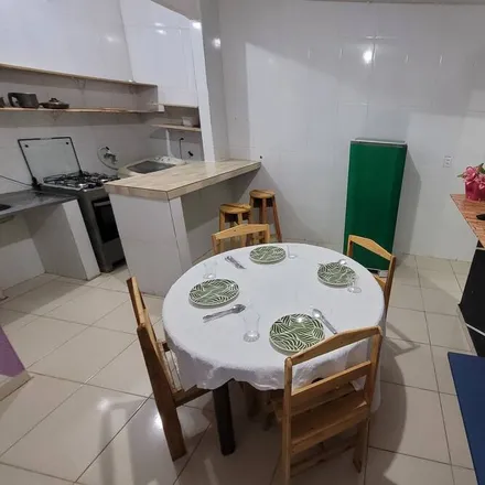 Rent this 1 bed apartment on Da Paz in Manaus - AM, 69000-000