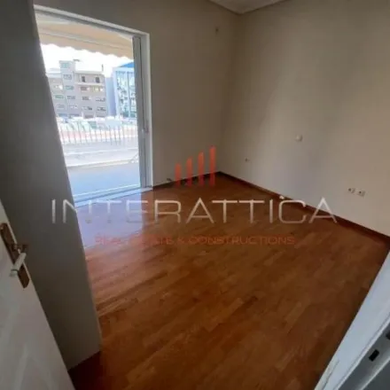 Rent this 2 bed apartment on Αθηναίων in Municipality of Palaio Faliro, Greece