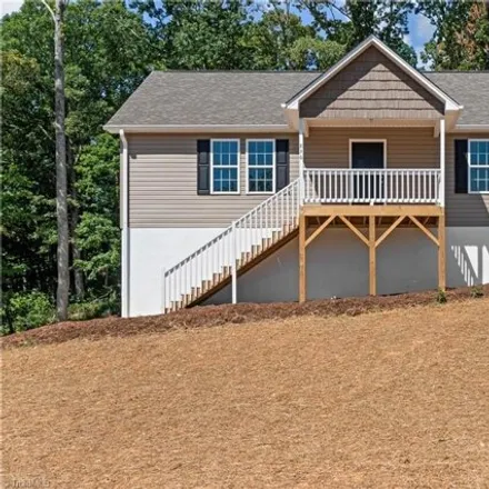 Buy this 3 bed house on 836 Falling Creek Ct in Rural Hall, North Carolina