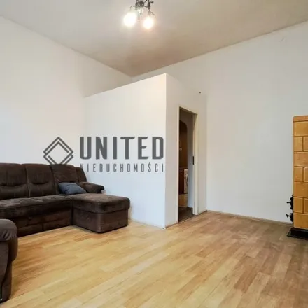 Buy this 2 bed apartment on 455 in 50-359 Wrocław, Poland