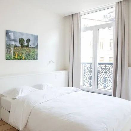 Image 5 - Brussels, Brussels-Capital, Belgium - Townhouse for rent