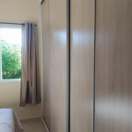 Buy this 2 bed apartment on Rua Doutor Gaspar Resende in Jardim Bela Vista, São José dos Campos - SP