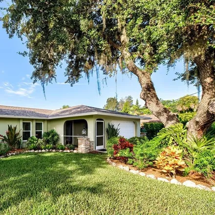 Buy this 2 bed house on 1711 Fossil Drive in Manasota, Sarasota County