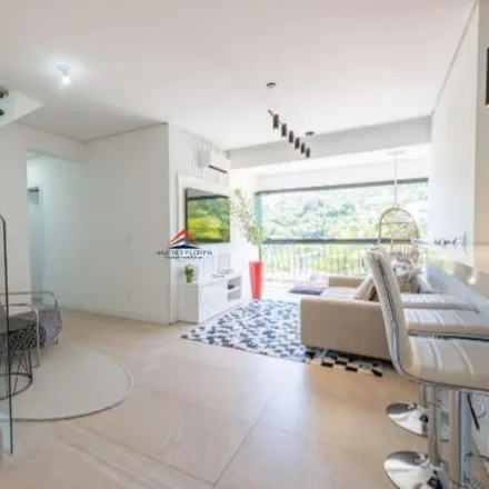 Buy this 2 bed apartment on Rua Conselheiro Mafra 704 in Centro, Florianópolis - SC