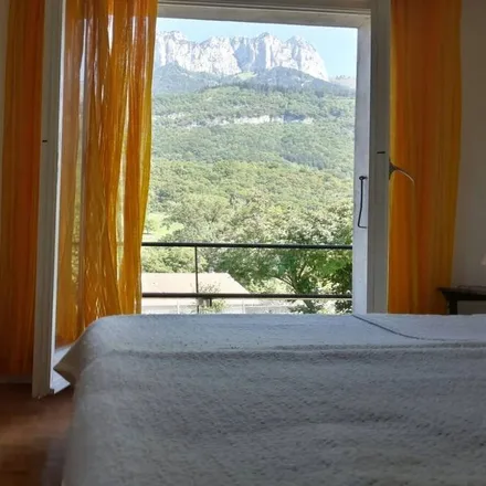 Image 3 - Talloires-Montmin, Upper Savoy, France - House for rent