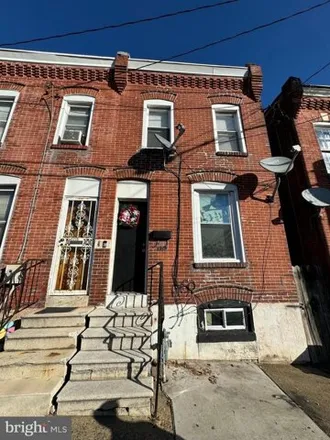 Buy this 3 bed house on 1231 Lancaster Avenue in Wilmington, DE 19805