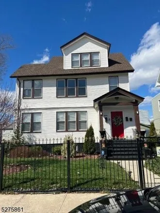 Rent this 3 bed house on 173 Rhode Island Avenue in East Orange, NJ 07018