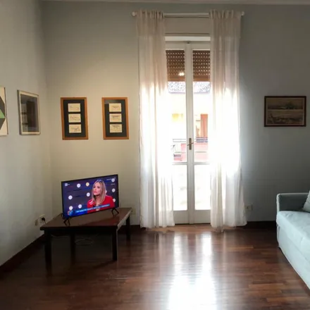 Rent this 1 bed apartment on Frankie's in Corso di Porta Ticinese, 89