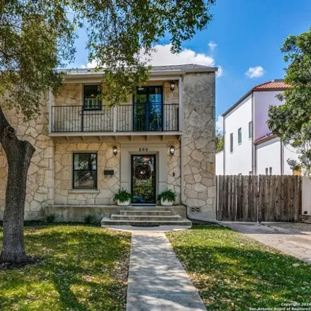 Buy this 3 bed house on 202 Primera Dr in Texas, 78212