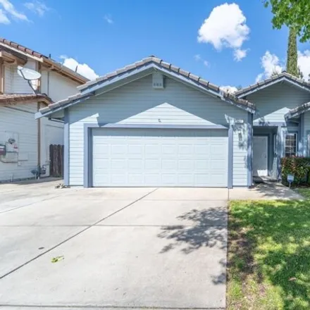 Buy this 3 bed house on 2025 Berryessa Drive in Modesto, CA 95358