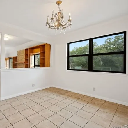 Image 9 - 14011 Parksite Woods, San Antonio, Texas, 78249 - House for sale