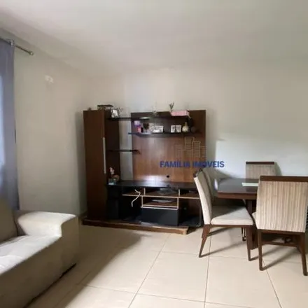 Rent this 3 bed house on Rua Doutor Nilo Peçanha in Marapé, Santos - SP