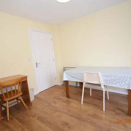 Rent this 3 bed apartment on 76 Sukey Way in Norwich, NR5 9NZ