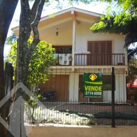 Buy this 5 bed house on Avenida Presidente Castelo Branco in Moinhos, Lajeado - RS