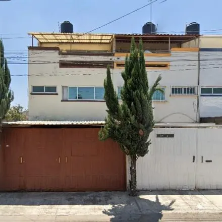 Buy this 4 bed house on Calle 107 A Oriente in Loma Encantada, 72520 Puebla