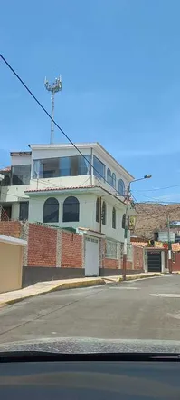Rent this 7 bed house on Virgen del Carmen de Congata in AR-746, Urbanización Los Diamantes