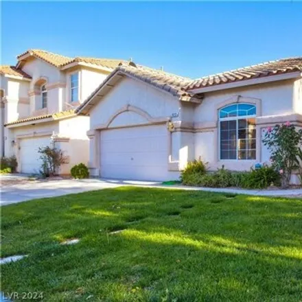 Buy this 3 bed house on 967 Sweeping Vine Avenue in Paradise, NV 89183