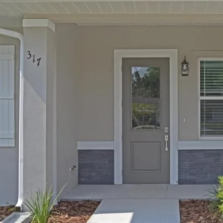 Image 2 - 309 Southeast 10th Street, Ocala, FL 34471, USA - House for rent