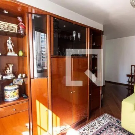Buy this 3 bed apartment on Rua Santo Egidio 623 in Imirim, São Paulo - SP