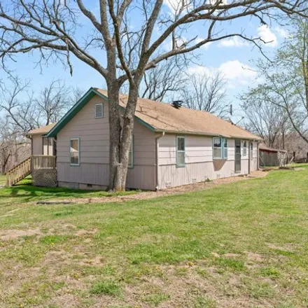 Image 7 - Oak Ridge Drive, Dunn, Texas County, MO, USA - House for sale