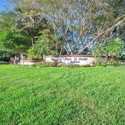 Image 4 - 985 Spoonbill Circle, Weston, FL 33326, USA - House for sale