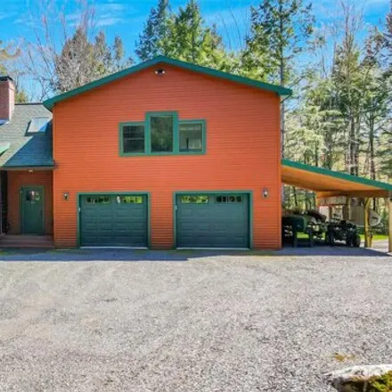 Buy this 3 bed house on 70 Aspen Estates in Rome, Kennebec County