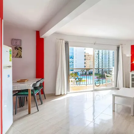 Rent this 1 bed apartment on Calp in Partida Estación II, 03710 Calp