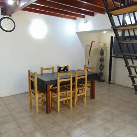 Buy this 4 bed house on Avenida Santa María de las Conchas 2843 in Partido de Tigre, B1624 BPJ Rincón de Milberg