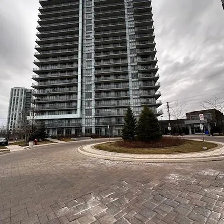 Rent this 1 bed apartment on 4938 Glen Erin Drive in Mississauga, ON L5M 4G8