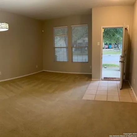 Image 2 - 7662 Presidio Sands, Bexar County, TX 78015, USA - House for rent