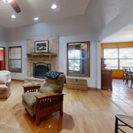 Buy this 3 bed apartment on 660 Gruene River Drive in Gruene River, New Braunfels