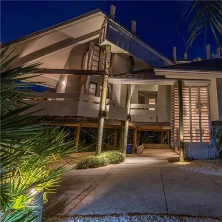 Buy this 3 bed house on 151 Punta Vista Drive in Saint Pete Beach, Pinellas County