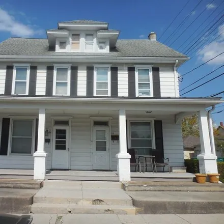 Buy this 5 bed house on North Avenue in Palmyra, PA 17078
