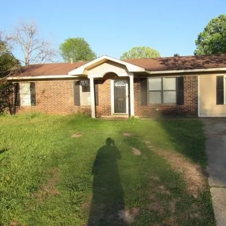 Buy this 4 bed house on 227 Tammye Lane in Natchitoches, LA 71457