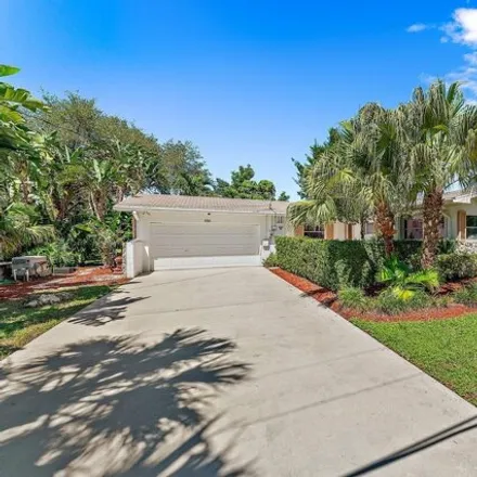 Image 4 - 2487 South Shore Drive, Palm Beach County, FL 33410, USA - House for sale