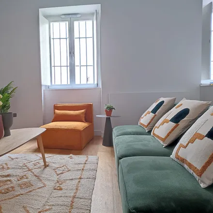 Rent this 3 bed apartment on Madrid in Graphycart, Corredera Baja de San Pablo