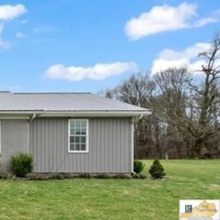 Buy this 4 bed house on 5779 Austin Tracy Road in Austin, Barren County