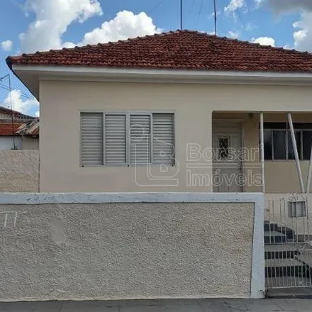Image 2 - Avenida Professor Habibe Khodor, Pedregal, Araraquara - SP, 14802-440, Brazil - House for rent