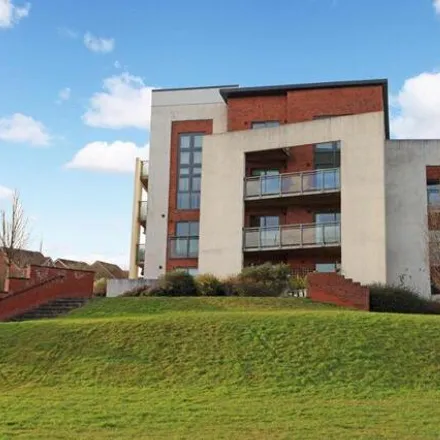 Buy this 2 bed apartment on Yew Tree Moor in Dawley, TF4 2FL