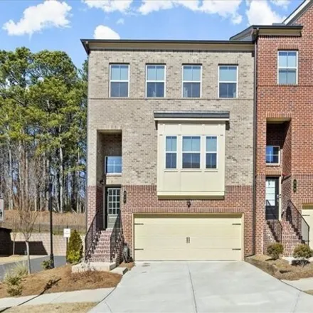 Image 2 - Commons Avenue, Woodstock, GA 30189, USA - House for sale