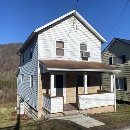 Buy this 2 bed house on 210 Plank Road in Vintondale, Cambria County