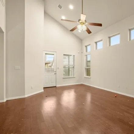 Image 2 - 1229 Clearwind Circle, Georgetown City Limits, TX 78626, USA - House for rent