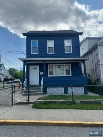 Rent this 2 bed house on 64 Prospect Street in Lodi, NJ 07644