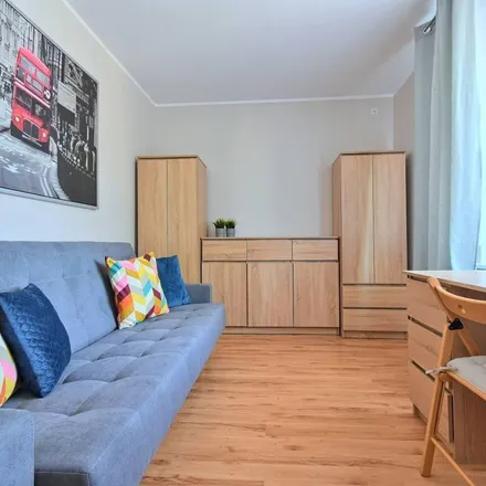 Image 7 - Cicha 2, 10-313 Olsztyn, Poland - Apartment for rent