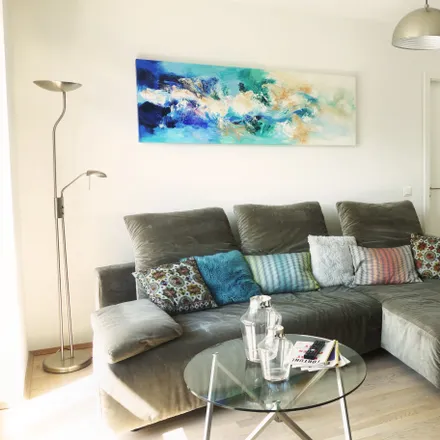 Rent this 1 bed apartment on Rosemarie-Fendel-Bogen 10 in 81245 Munich, Germany